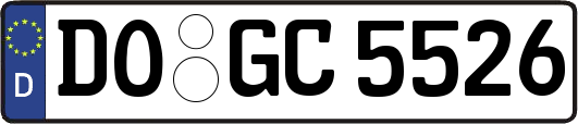 DO-GC5526