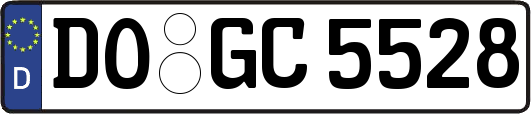 DO-GC5528