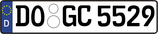 DO-GC5529