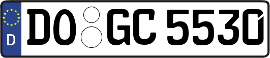 DO-GC5530
