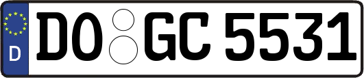 DO-GC5531
