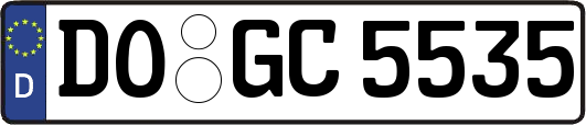 DO-GC5535