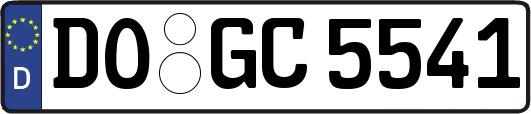 DO-GC5541