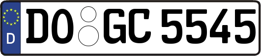 DO-GC5545