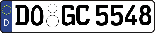 DO-GC5548
