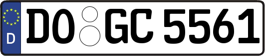DO-GC5561