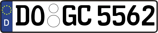 DO-GC5562