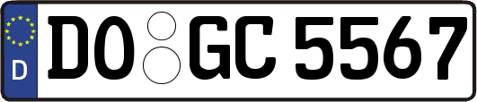 DO-GC5567