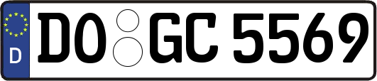 DO-GC5569