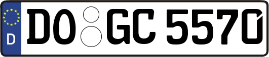 DO-GC5570