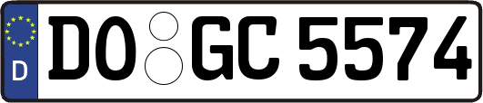 DO-GC5574