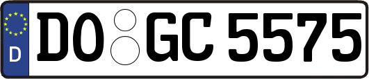 DO-GC5575