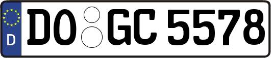 DO-GC5578
