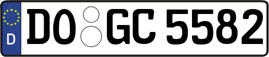 DO-GC5582