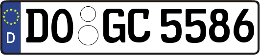 DO-GC5586
