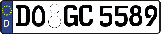 DO-GC5589