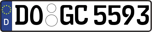 DO-GC5593