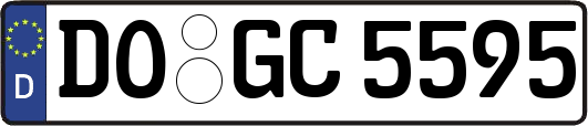 DO-GC5595
