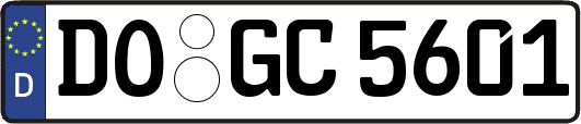 DO-GC5601