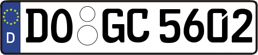 DO-GC5602