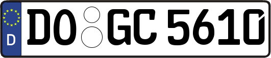 DO-GC5610