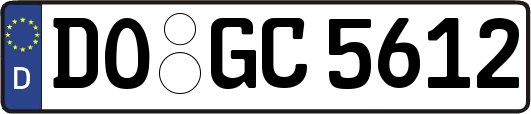DO-GC5612