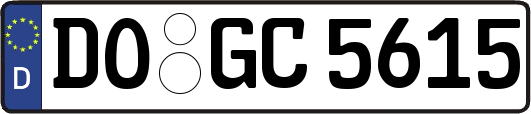 DO-GC5615