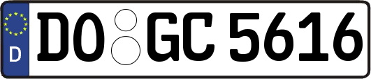 DO-GC5616
