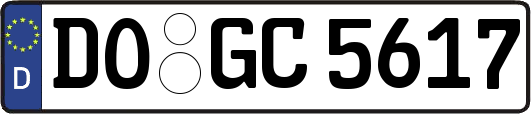 DO-GC5617