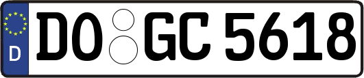 DO-GC5618