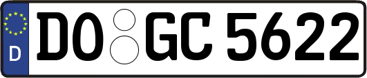 DO-GC5622