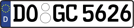 DO-GC5626
