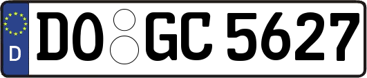 DO-GC5627