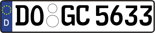 DO-GC5633