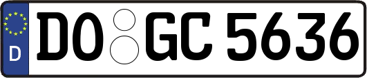 DO-GC5636