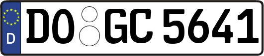 DO-GC5641