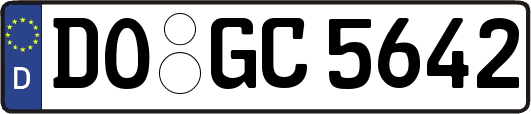 DO-GC5642