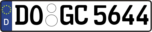 DO-GC5644