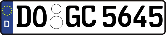 DO-GC5645