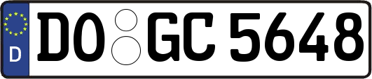 DO-GC5648