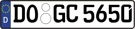 DO-GC5650