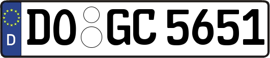 DO-GC5651
