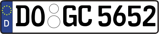 DO-GC5652