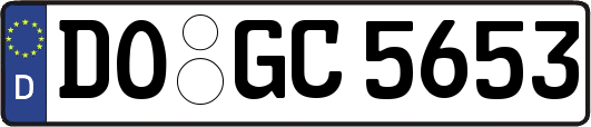 DO-GC5653