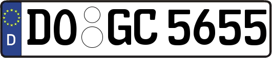 DO-GC5655