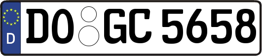 DO-GC5658