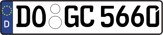 DO-GC5660