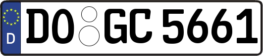 DO-GC5661
