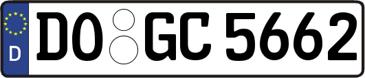 DO-GC5662