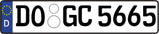 DO-GC5665